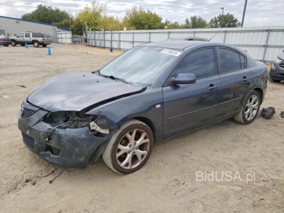 MAZDA 3 I