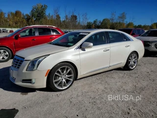 CADILLAC XTS PREMIUM COLLECTION