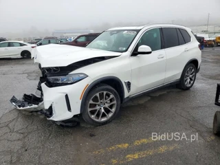 BMW X5 XDRIVE40I