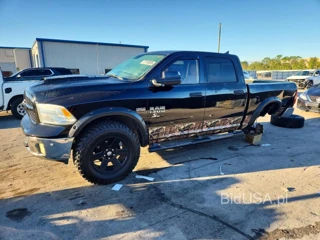 RAM 1500 SLT