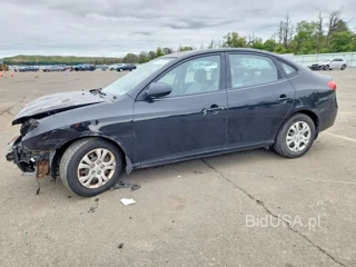 HYUNDAI ELANTRA GLS