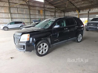 GMC TERRAIN SLT