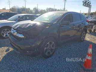 HONDA CR-V EX