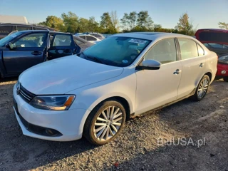 VOLKSWAGEN JETTA SEL