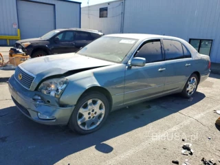 LEXUS LS 430