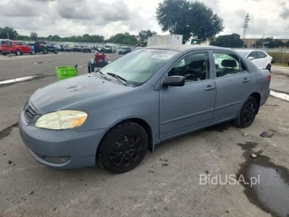 TOYOTA COROLLA CE