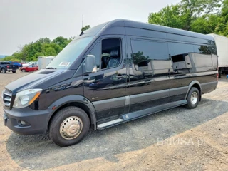 MERCEDES-BENZ SPRINTER 3500