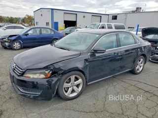 VOLKSWAGEN PASSAT SE