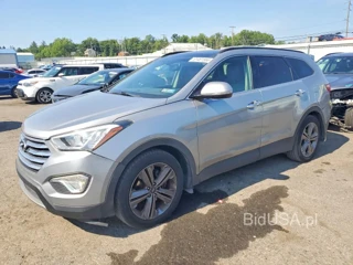 HYUNDAI SANTA FE LIMITED