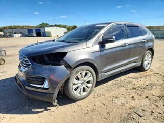 FORD EDGE TITANIUM