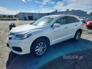 ACURA RDX