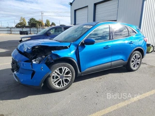 FORD ESCAPE SEL