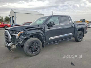 TOYOTA TUNDRA 1794 EDITION