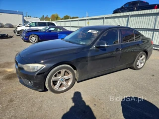 BMW 320 I XDRIVE
