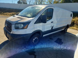 FORD TRANSIT T-250