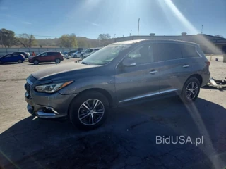 INFINITI QX60 BASE
