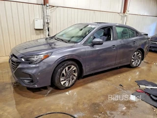 SUBARU LEGACY LIMITED