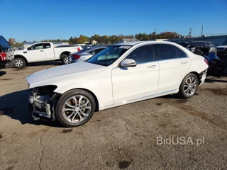MERCEDES-BENZ C 300 4MATIC