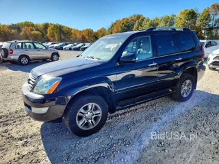 LEXUS GX 470
