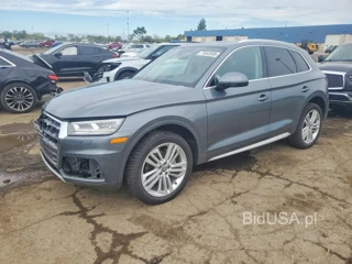 AUDI Q5 PREMIUM PLUS
