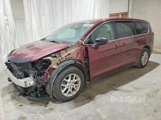CHRYSLER PACIFICA TOURING