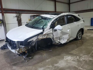 LEXUS RX 350 BASE