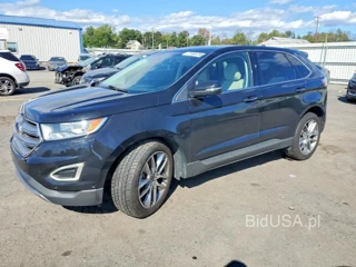 FORD EDGE TITANIUM