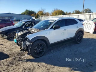 MAZDA CX-30 PREMIUM PLUS