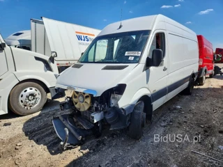 FREIGHTLINER SPRINTER 3500
