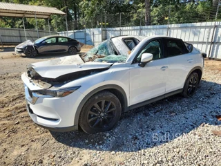 MAZDA CX-5 GRAND TOURING