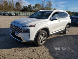 HYUNDAI SANTA FE SEL