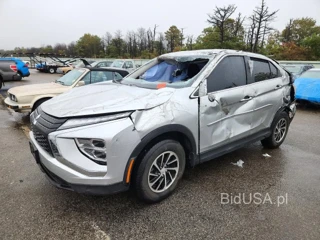 MITSUBISHI ECLIPSE CROSS ES