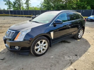 CADILLAC SRX PERFORMANCE COLLECTION