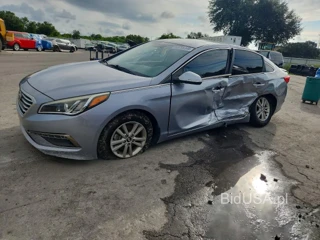 HYUNDAI SONATA ECO