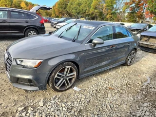 AUDI A3 PREMIUM PLUS