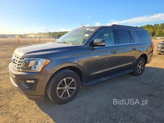 FORD EXPEDITION MAX XLT