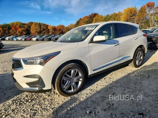 ACURA RDX ADVANCE
