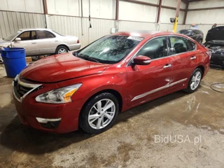 NISSAN ALTIMA 2.5 SV