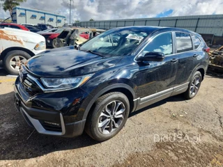HONDA CR-V EX