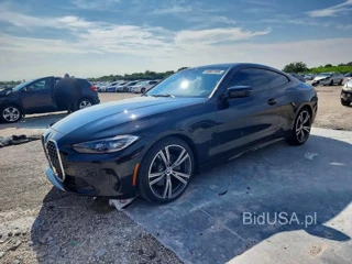 BMW 430I