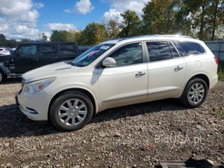 BUICK ENCLAVE