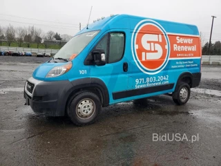 RAM PROMASTER 1500 1500 HIGH