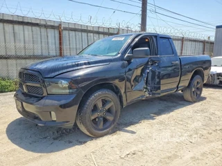 RAM 1500 ST