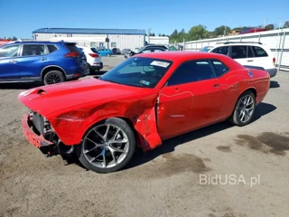 DODGE CHALLENGER GT