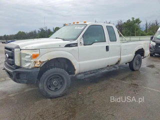 FORD F250 SUPER DUTY