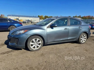 MAZDA 3 I