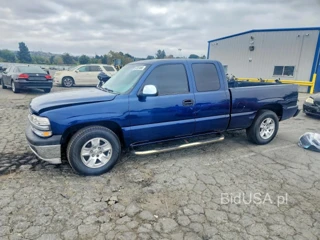 CHEVROLET SILVERADO C1500