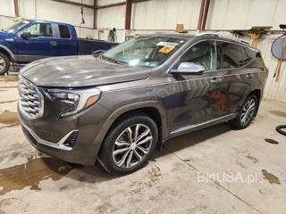 GMC TERRAIN DENALI