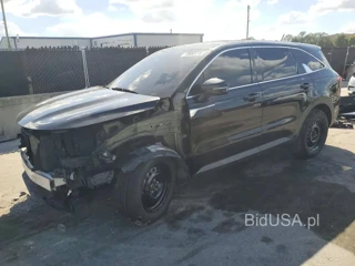 KIA SORENTO LX