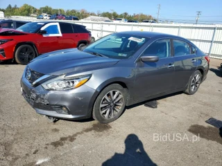 NISSAN ALTIMA 2.5 SV